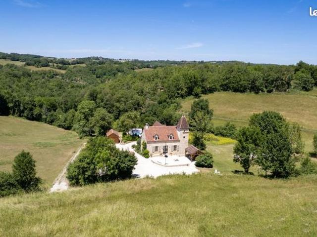 Maison 6 pièces 164 m²