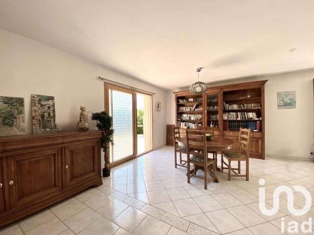 Maison 6 pièces 164 m²