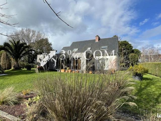 Maison 6 pièces 164 m²