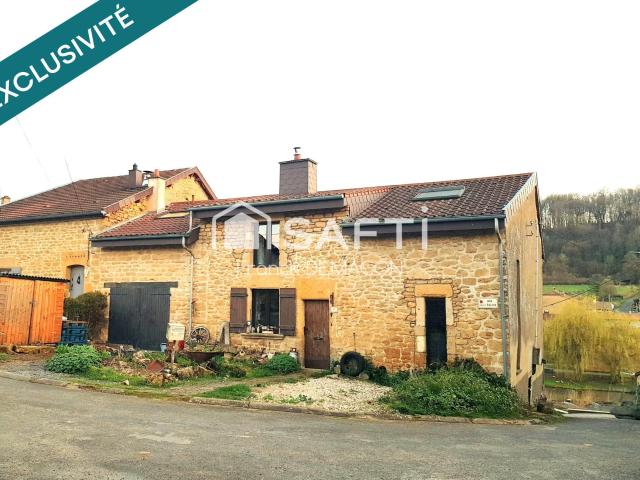 Maison 6 pièces 164 m²