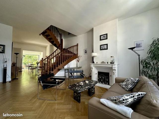 Maison 6 pièces 164 m²