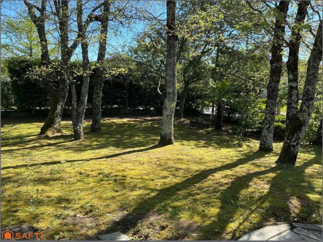 Maison 6 pièces 164 m²