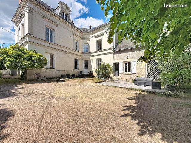 Maison 6 pièces 164 m²