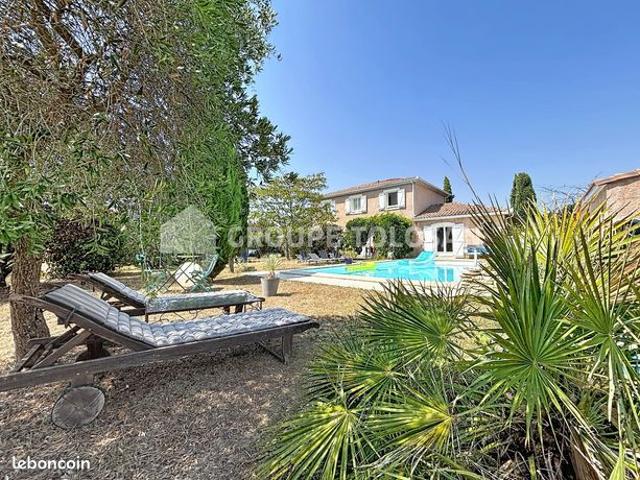 Maison 6 pièces 164 m²