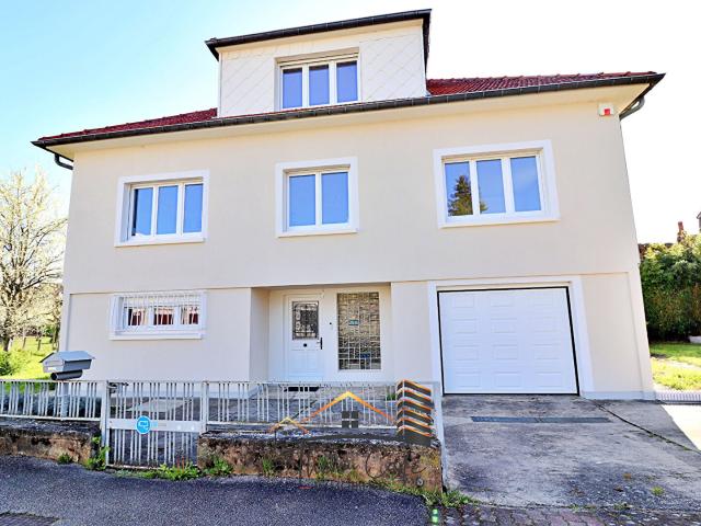 Maison 6 pièces 164 m²