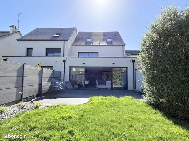 Maison 6 pièces 164 m²