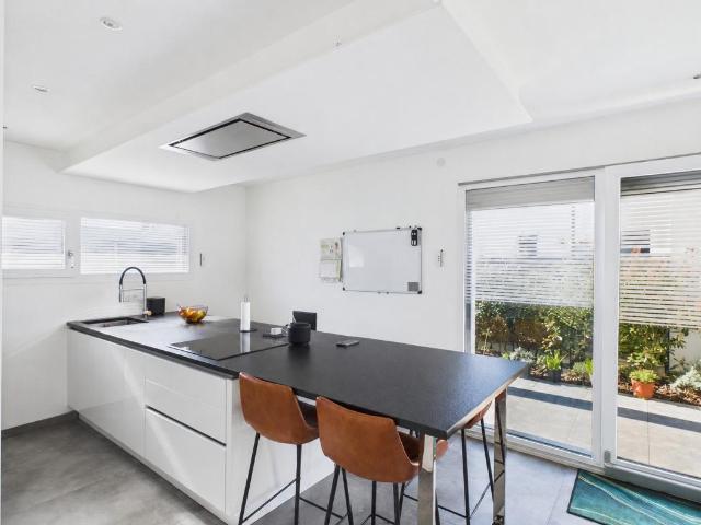 Maison 6 pièces 164 m²