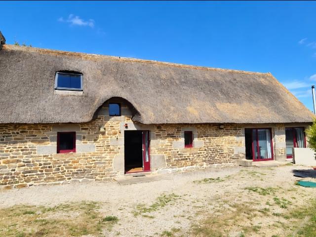 Maison 6 pièces 164 m²