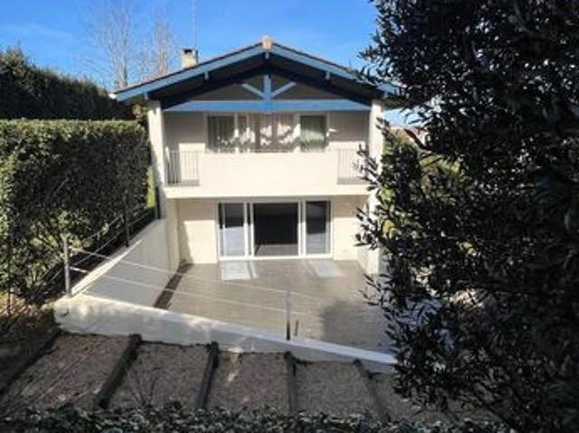 Maison 6 pièces 164 m²