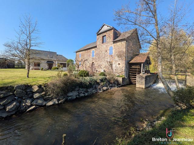 Maison 6 pièces 164 m²