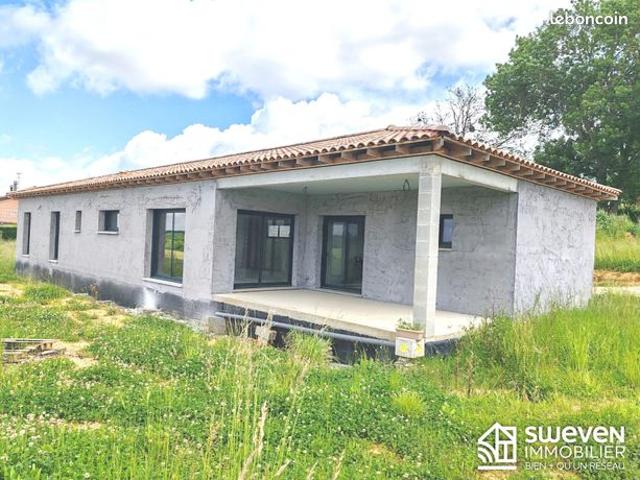 Maison 6 pièces 164 m²