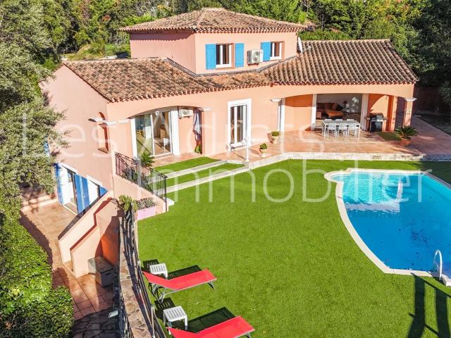 Maison 6 pièces 164 m²
