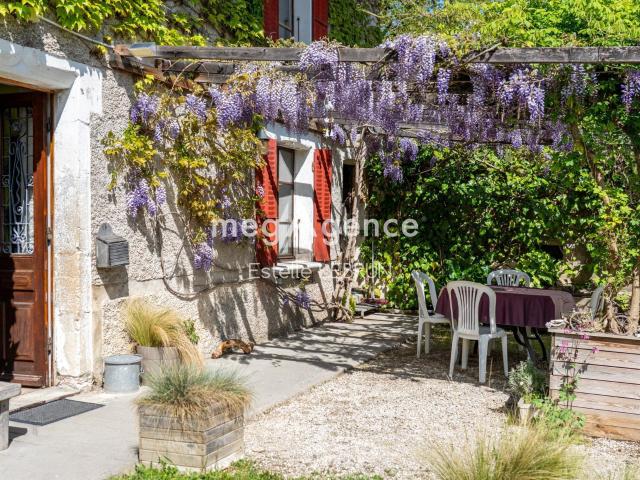 Maison 6 pièces 164 m²