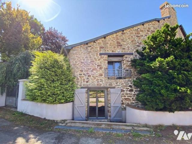 Maison 6 pièces 164 m²