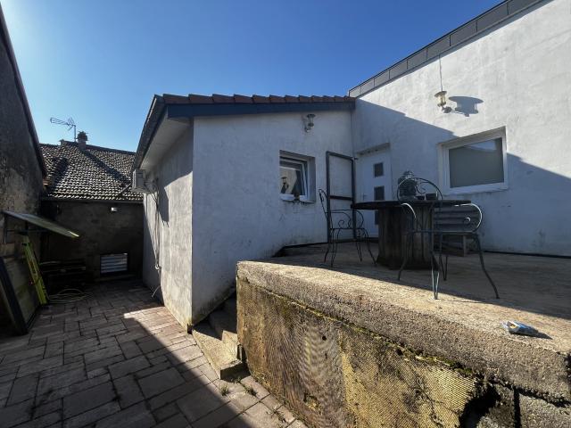 Maison 6 pièces 164 m²
