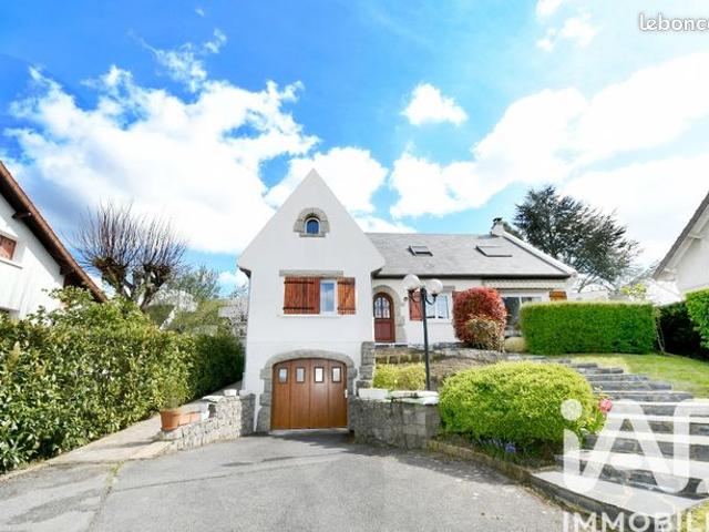 Maison 6 pièces 164 m²