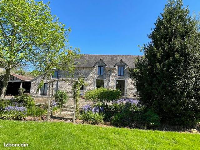 Maison 6 pièces 164 m²