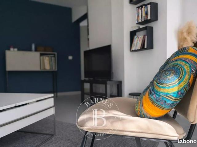 Maison 6 pièces 164 m²