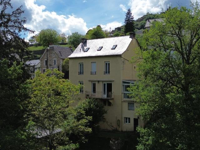Maison 6 pièces 164 m²