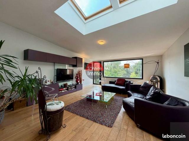 Maison 6 pièces 164 m²