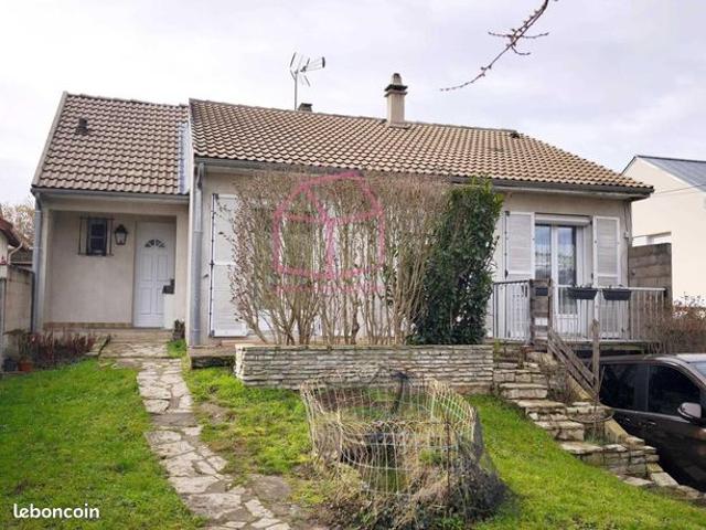 Maison 6 pièces 164 m²