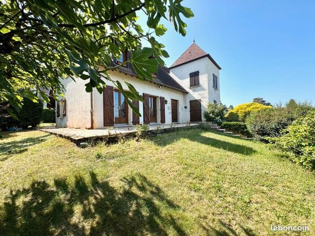 Maison 6 pièces 164 m²