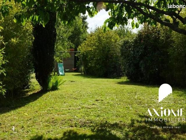 Maison 6 pièces 164 m²