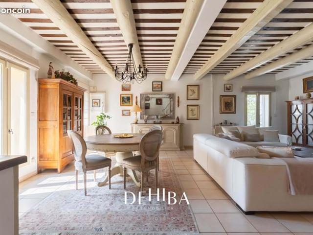 Maison 6 pièces 164 m²
