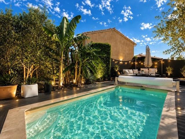Maison 6 pièces 164 m²