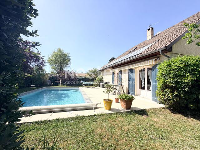 Maison 6 pièces 177 m²