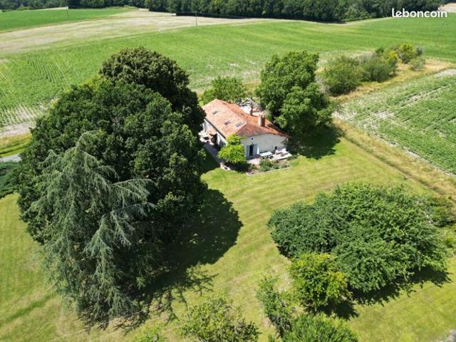 Maison 6 pièces 164 m²