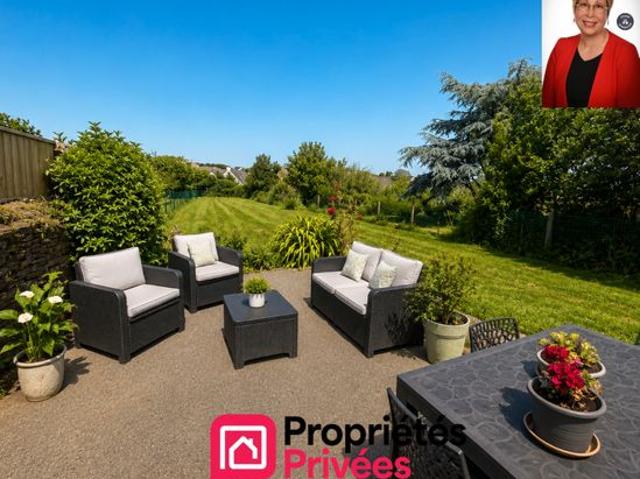 Maison 6 pièces 164 m²