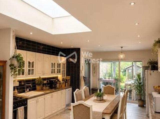 Maison 6 pièces 164 m²