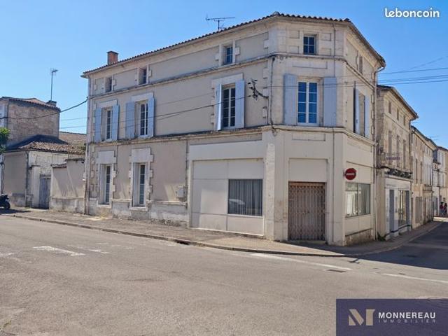 Maison 6 pièces 164 m²