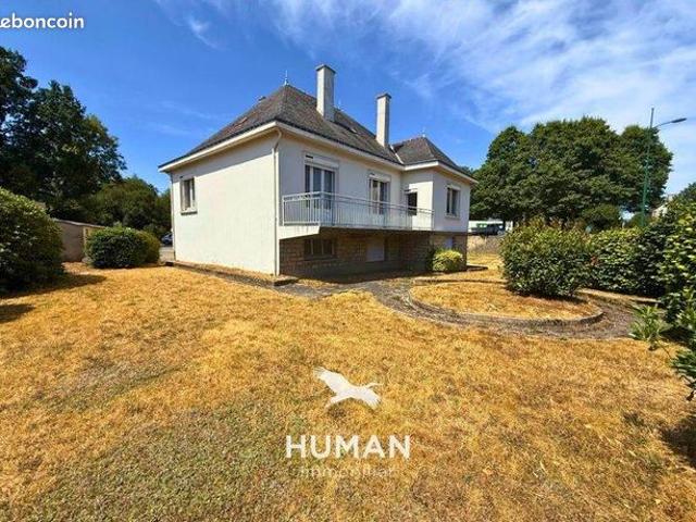 Maison 6 pièces 164 m²