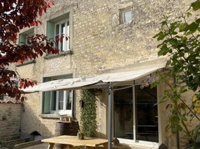 Maison 6 pièces 164 m²