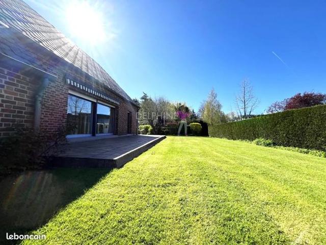 Maison 6 pièces 175 m²