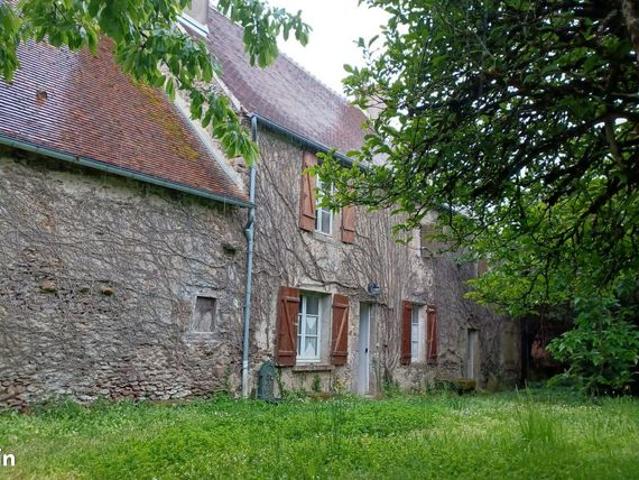 Maison 6 pièces 164 m²