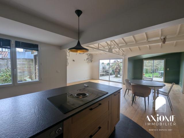 Maison 6 pièces 164 m²