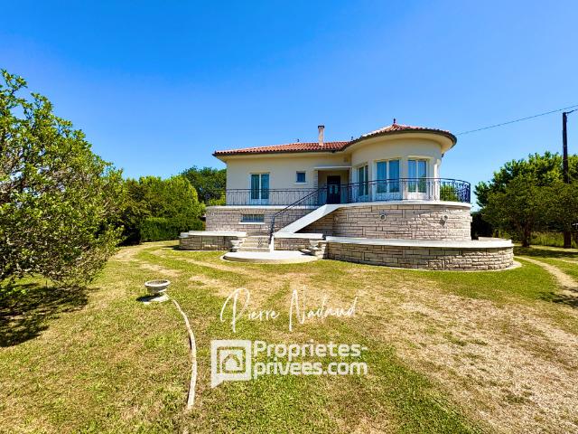 Maison 6 pièces 164 m²