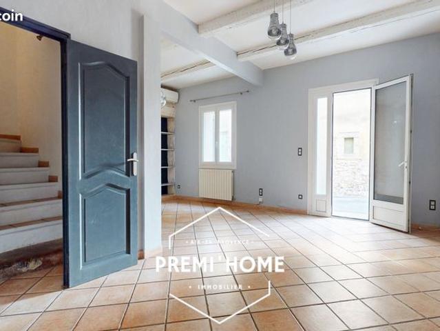 Maison 6 pièces 164 m²