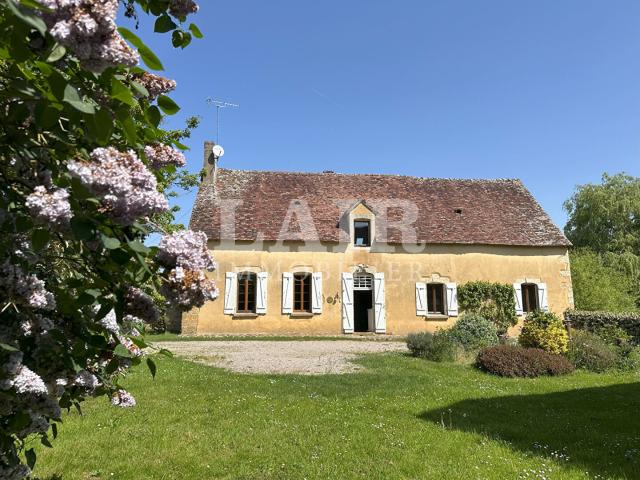 Maison 6 pièces 164 m²