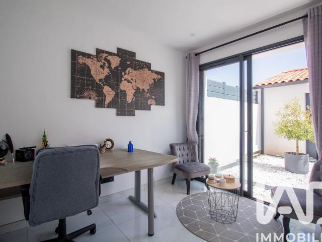 Maison 6 pièces 164 m²