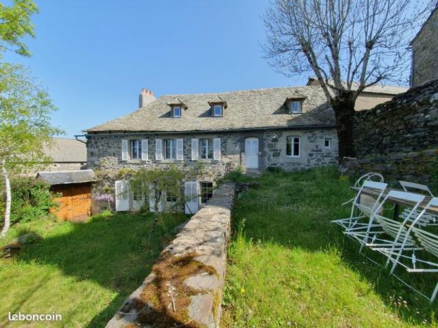 Maison 6 pièces 164 m²