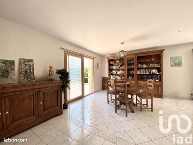Maison 6 pièces 164 m²