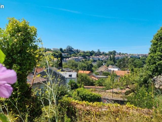 Maison 6 pièces 164 m²