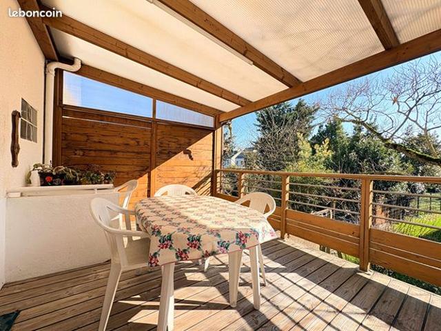 Maison 6 pièces 164 m²