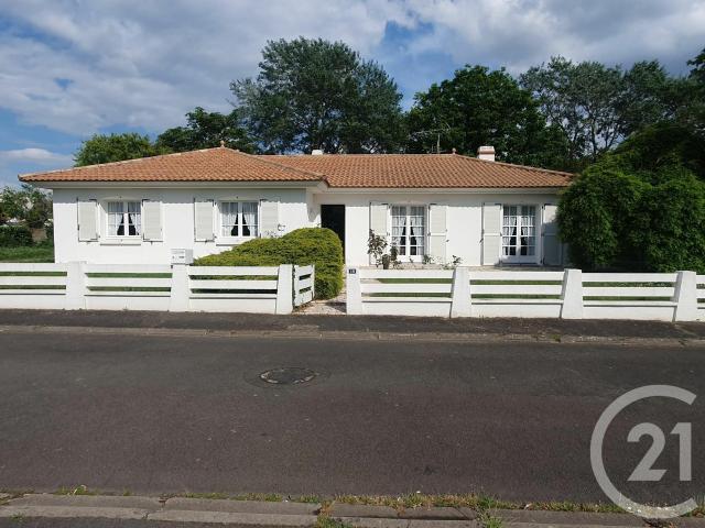 Maison 6 pièces 164 m²
