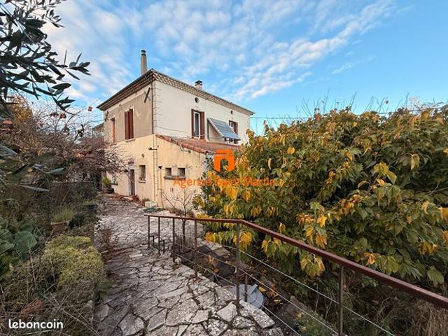 Maison 6 pièces 164 m²