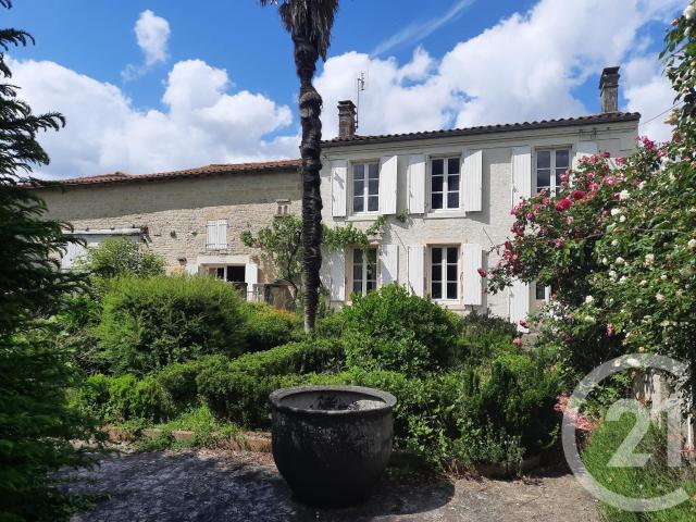 Maison 6 pièces 164 m²